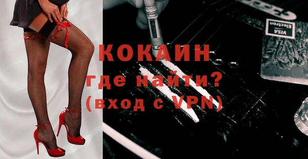 молекула духа Балахна
