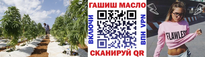 ТГК гашишное масло Пересвет